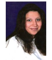 Angelique Annie Vigil's Memorial