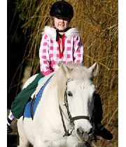 Amy Rose  Bonallack's Memorial