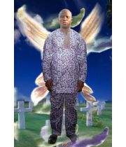 MICHEAL OLUWADAMILARE BABAJIDE's Memorial