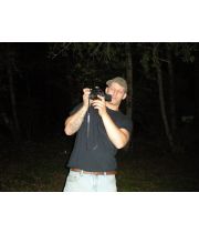 Richard  Puckett's Memorial