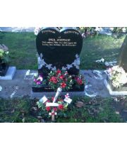Paul  Johnson's Memorial
