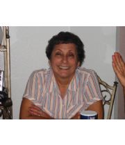 Donna  Boccuzzi's Memorial