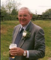 Fred  Thomas's Memorial