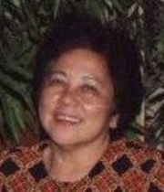 Zoraida  Reyes's Memorial