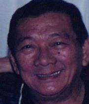 Romeo Sixto Reyes's Memorial