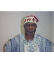 Owoseni Billy Akanni Owoseni Billy Akanni