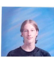 Alex  Goff's Memorial