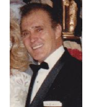 Frank  Xavier  Racanelli's Memorial
