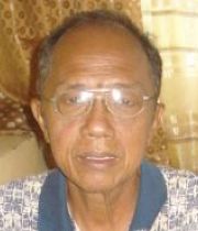 Geronimo Limpiado Geronimo Limpiado