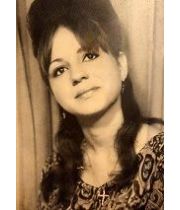 Patricia McCarter Patricia McCarter