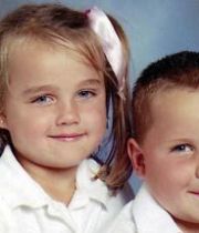 caitlin faith &  aiden thomas's Memorial
