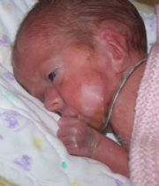 Ebonie-May  marshall's Memorial