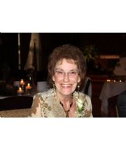 Irene  Madej's Memorial