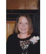 Crystal  Hedrick's Memorial