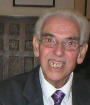 Eric  Goodwin's Memorial