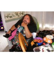 Merrill  Glantz's Memorial