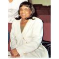 mercedesdavis's Online Memorials