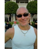 Bruce Lee Wheatley Bruce Lee Wheatley