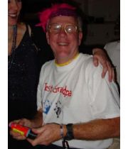 Robert L.  Ray's Memorial