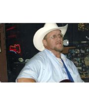 Gary  Pruitt's Memorial