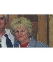 Madeline May Noeth's Memorial