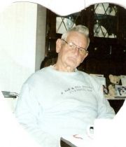 Donald  manzer's Memorial