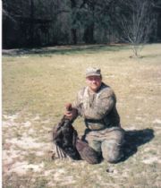 Earnest Hendrix Earnest Hendrix