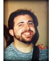 Joseph  Purpura's Memorial