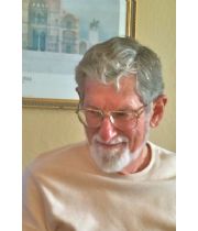 Glen  Michel's Memorial