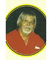 Larry  Knight's Memorial