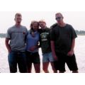 JeremyClarkMemorial's Online Memorials