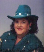 Cathy  Daniels's Memorial