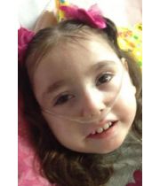 Aubrey Rose  Renny's Memorial