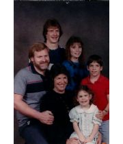 Gail Gail Eileen Bacon Cottingham's Memorial