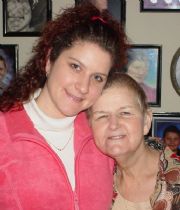 LINDA IRENE HAUN's Memorial