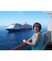 Pam  Riddell's Memorial