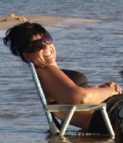 Vikky  Galvan's Memorial