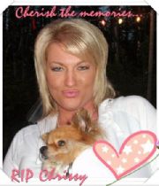 Christine  Pearce-Flynn's Memorial