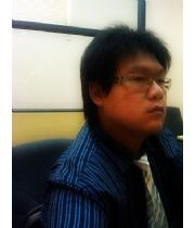 Vincent  Ma's Memorial