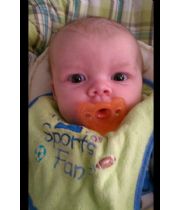 Joshua James JJ JR Bigelow Jr's Memorial