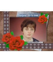 Danijela  Malek's Memorial