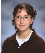 Elizabeth  Hampel's Memorial