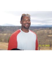 Harold  Moore, Jr.'s Memorial