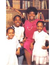 Pamela Mommy Flowers's Memorial