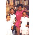 BelovedMotherPamela's Online Memorials