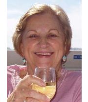 Beverley  McFarlane's Memorial