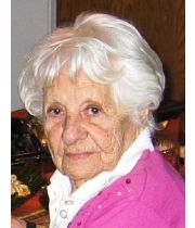 Rosalinda  Edmonds's Memorial