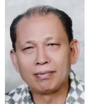 Henry  Colegado's Memorial