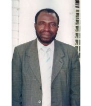 Samuel Olajide Owolabi's Memorial