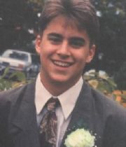 Paul  Kurlfink Jr.'s Memorial